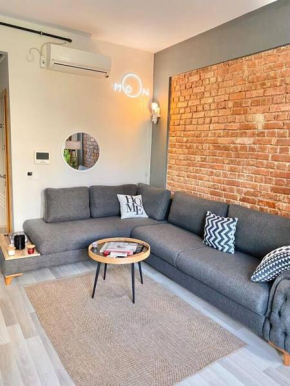 K&Y Apartments in Taksim